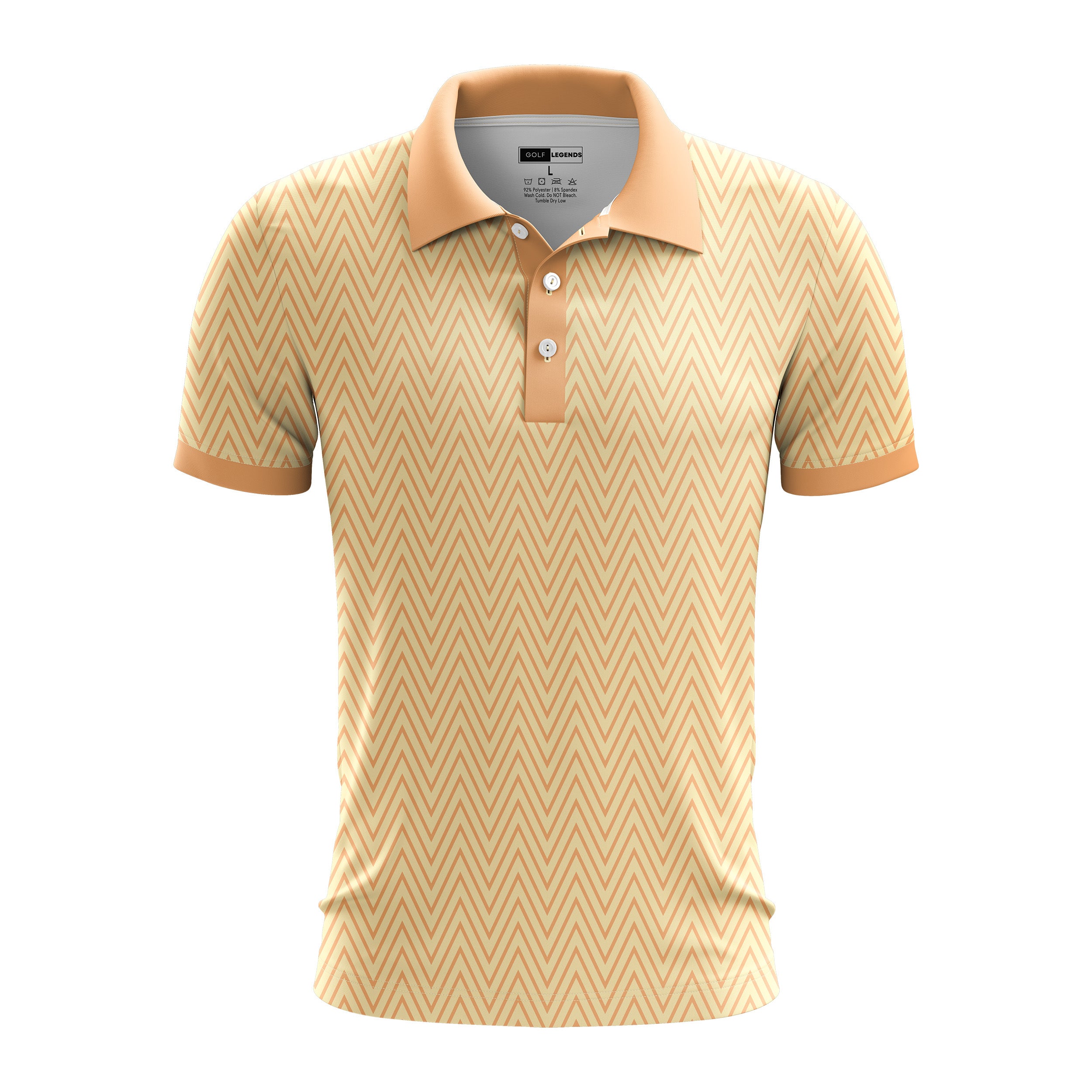 Retro Golf Polos Golf Legends Australia — free download