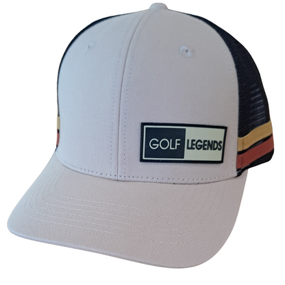 Headliner Golf Cap