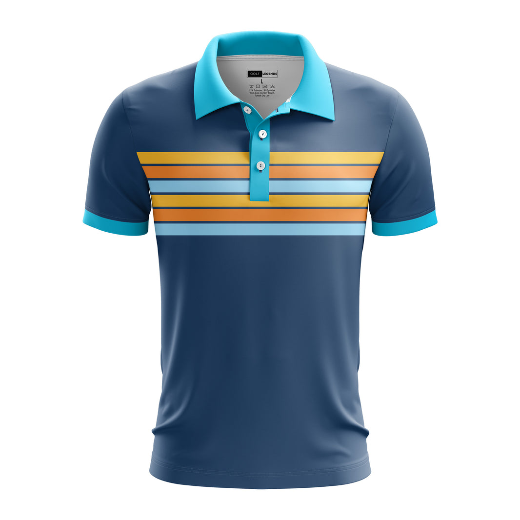 Retro Golf Polos Golf Legends Australia — free download