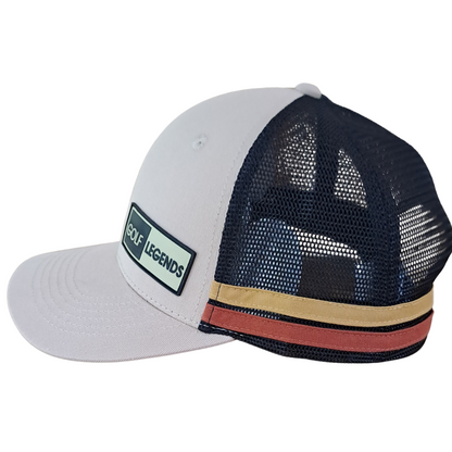 Headliner Golf Cap